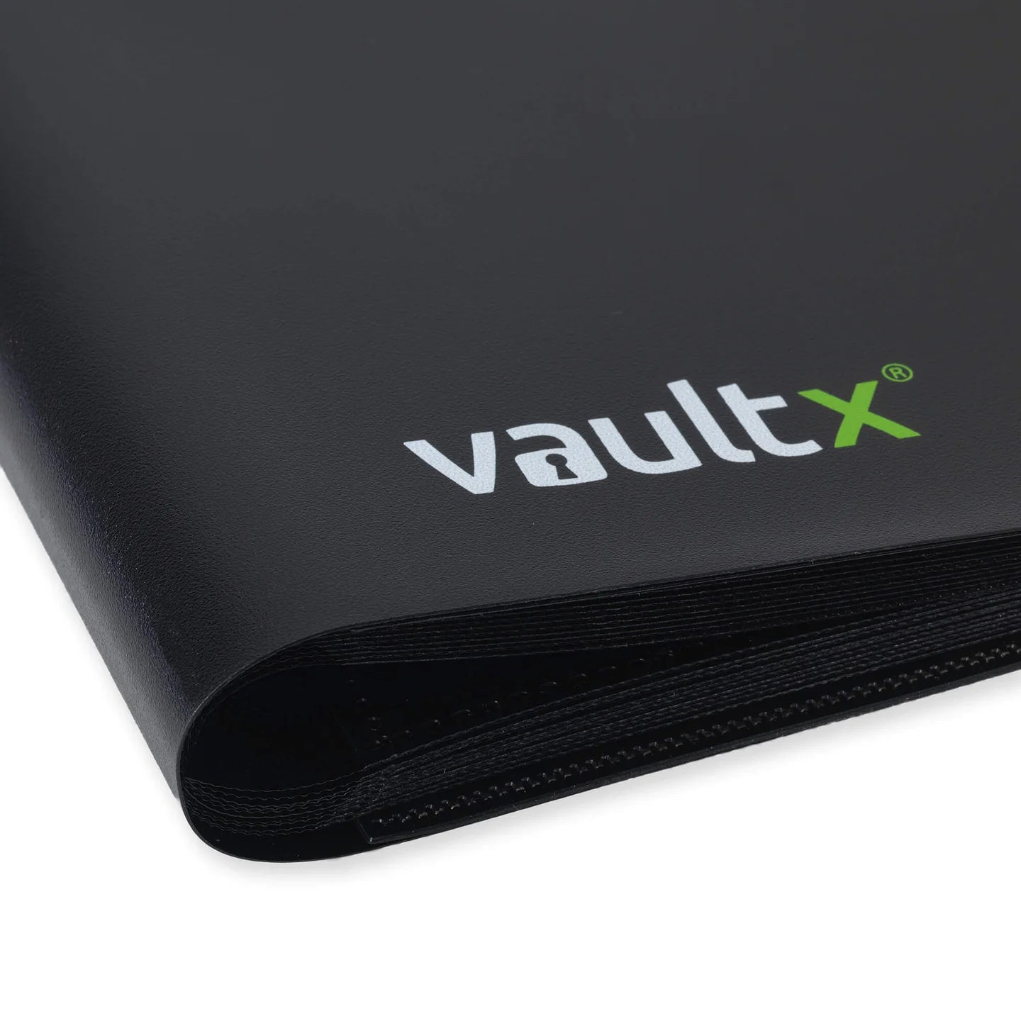 Vault X 9-Pocket Standard Strap Binder